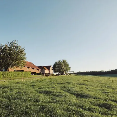 Hoeve Hommerich Gulpen-Wittem