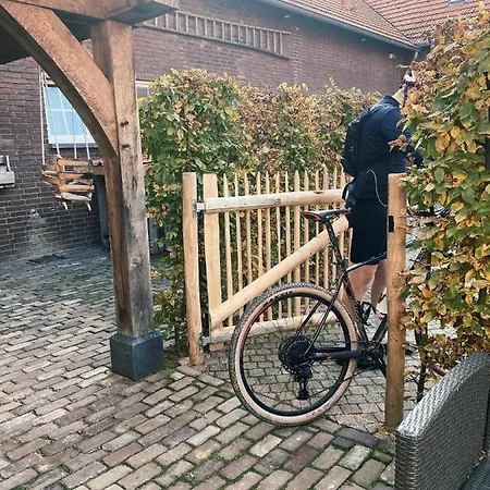 Hoeve Hommerich * Gulpen-Wittem