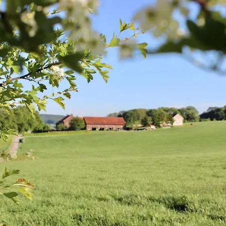 Hoeve Hommerich