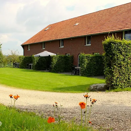 Hoeve Hommerich * Gulpen-Wittem