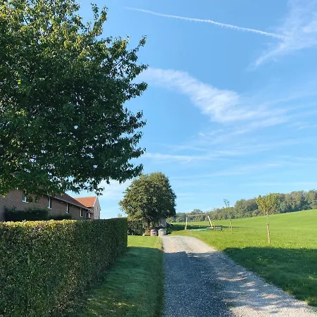 Apartment Hoeve Hommerich