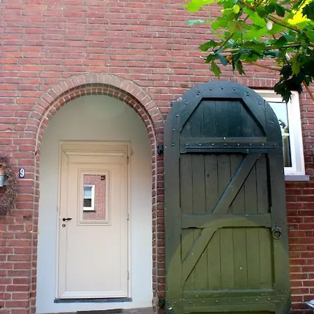 Hoeve Hommerich Apartment Gulpen-Wittem