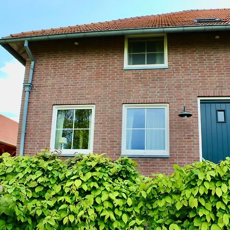 Hoeve Hommerich Apartment *