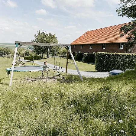 Hoeve Hommerich Apartment Gulpen-Wittem