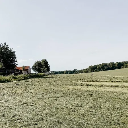 Hoeve Hommerich Apartment *