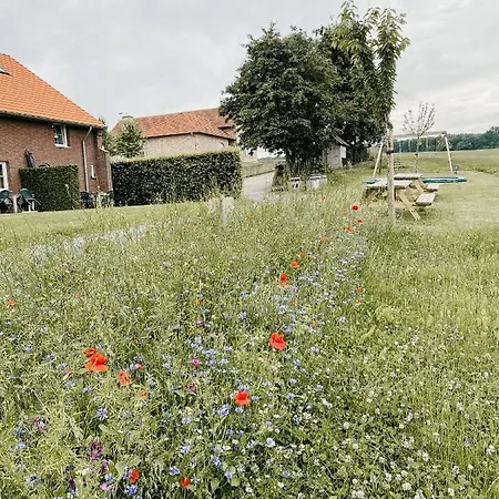 Hoeve Hommerich * Gulpen-Wittem