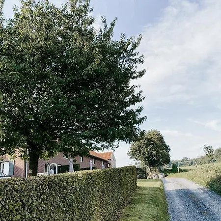 Apartment Hoeve Hommerich Gulpen-Wittem